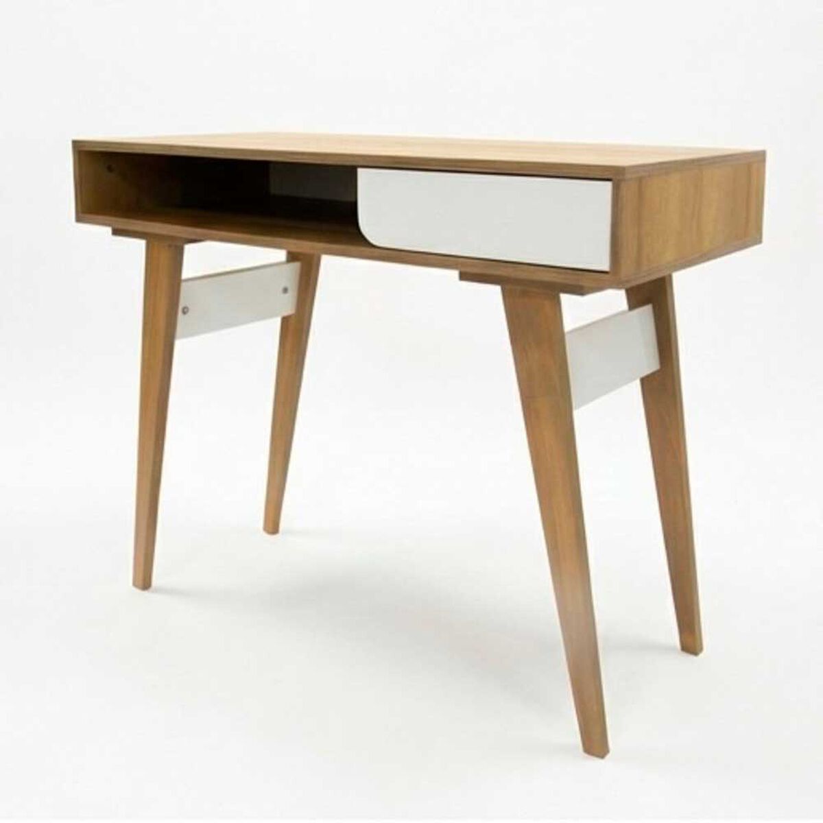 Escritorio Home Mobili Atuel 1 Caj&oacute;n