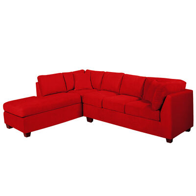 Imagen 2 del producto Sofá Seccional Latam Home Padua Izquierdo 5 Cuerpos