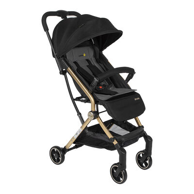 Imagen 1 del producto Coche de Paseo Spark Golden Black