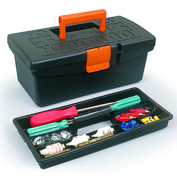 Caja de Herramientas San Bernardo SB008