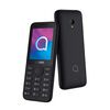 Celular Básico Alcatel P1 128MB 2,4" Negro Claro