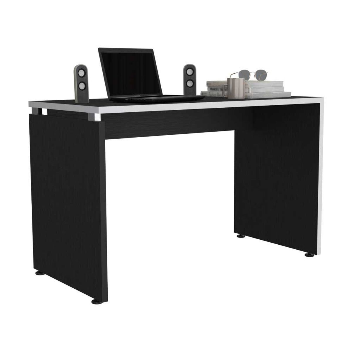 Escritorio TuHome Rookie Negro