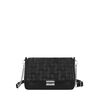 Bandolera Secret Taveta ST6 M Negro