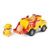 Camión Tolva Rubble Paw Patrol