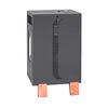 Estufa a Pellet Amesti Bambu 6000 Negro