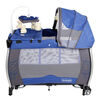 Cuna Corral Pack and Play Bebeglo RS 6070 1