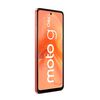 Celular Motorola G04s 128GB 6,56" Naranja Liberado
