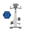 Bicicleta Spinning BodyTrainer SPN PRF 550 MGNTC