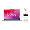 Notebook Lenovo IdeaPad Slim 3 15AMN8 AMD Ryzen 5 8 GB 512 GB SSD 15,6"