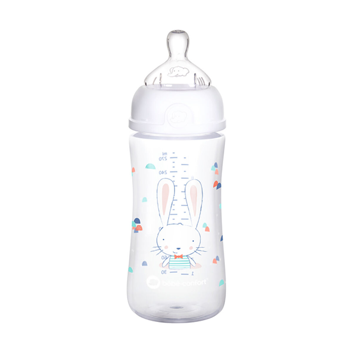 Mamadera Sweet Bunny 270 ml