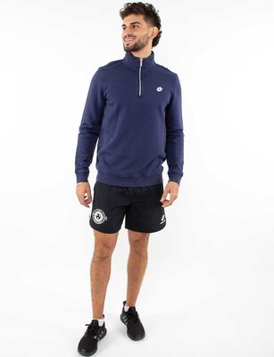 Imagen 2 del producto Polerón Deportivo Hombre Lotto Azul, Rojo, Gris