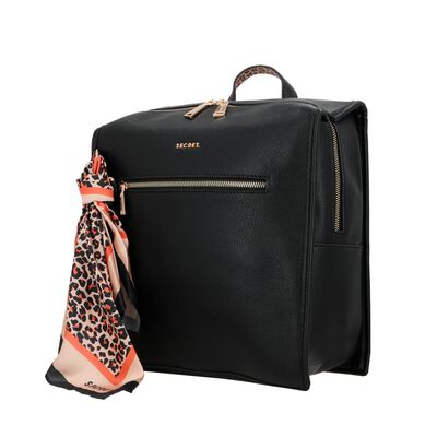 Imagen 2 del producto Mochila Secret Pristina SC6 L Negro