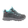 Zapatilla Outdoor Mujer Lotto