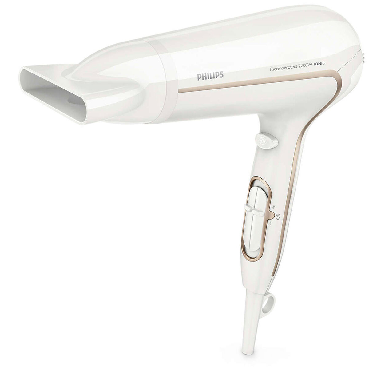 Secador de Pelo Philips DryCare Advanced HP8232/00 
