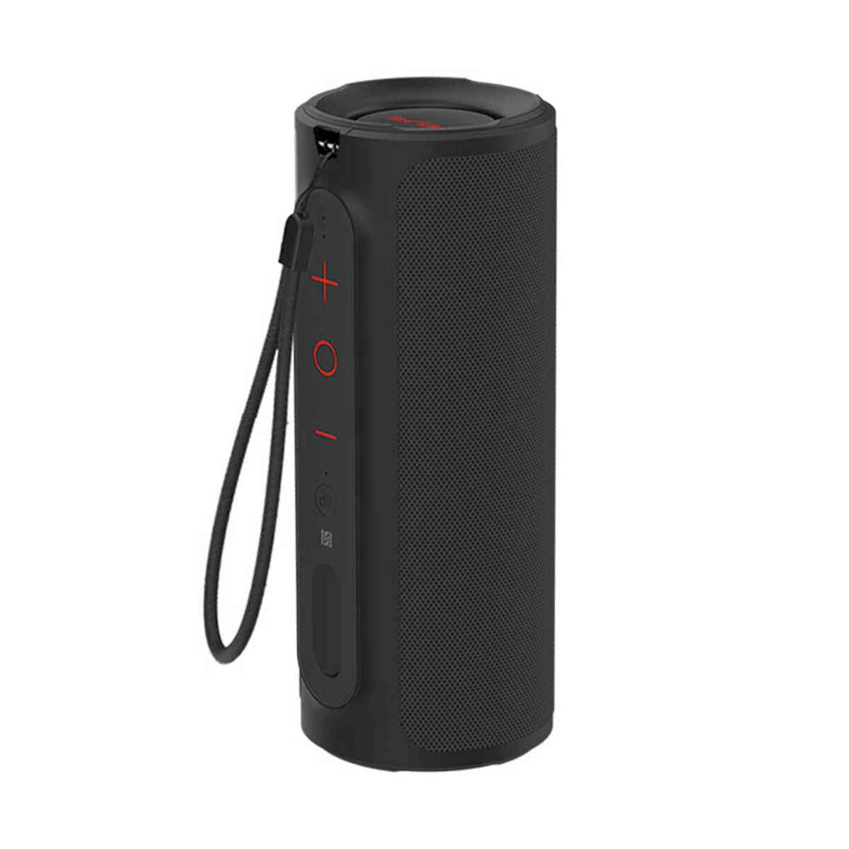 Parlante Bluetooth Master-G Highwave Negro