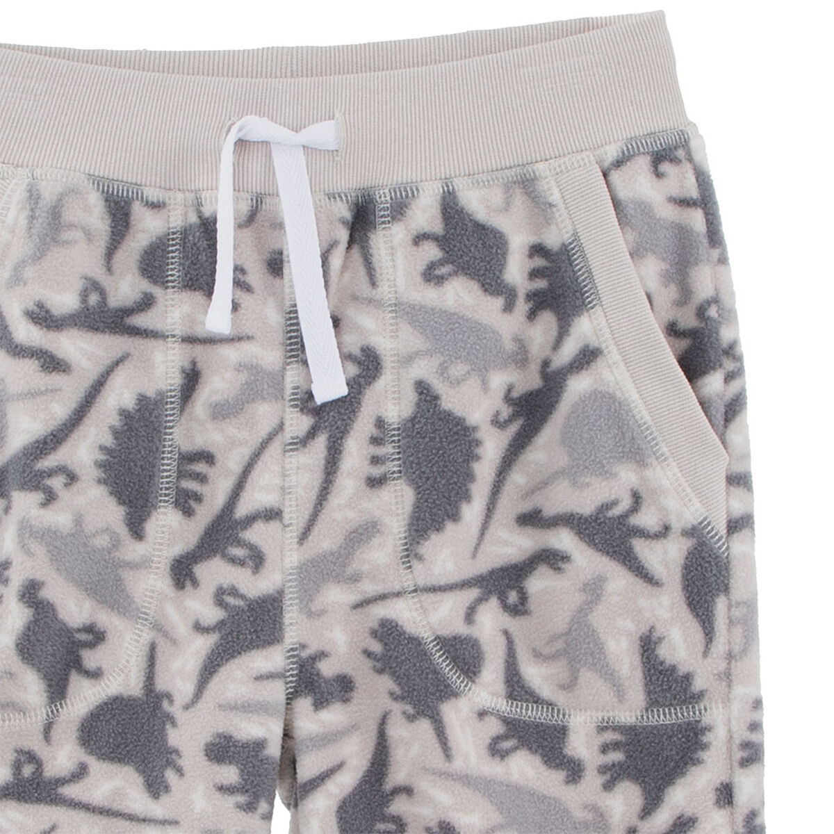 Pack 2 Pantalón Buzo Polar Niño Chess