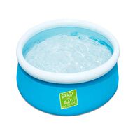 Piscina Inflable Bestway 477 L