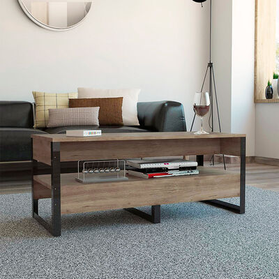 Imagen 1 del producto Mesa de Centro TuHome Magnum