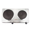 Cocina Eléctrica Magefesa MGF-8022 2 Platos