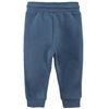 Pack 2 Pantalón Buzo de Algodón Chess Baby