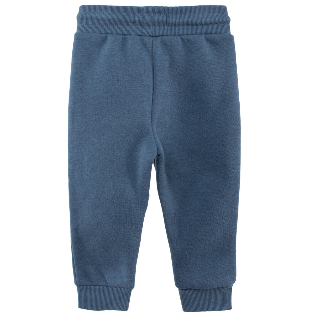 Pack 2 Pantalón Buzo de Algodón Chess Baby