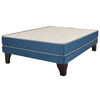Cama XS Full Matrimonial 