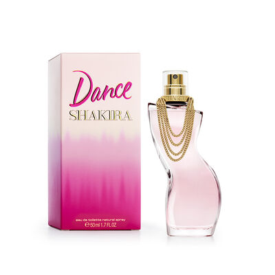 Imagen 2 del producto Perfume Shakira Dance EDT 50 ml