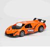 Auto a Control Remoto Infinity Extreme EBX