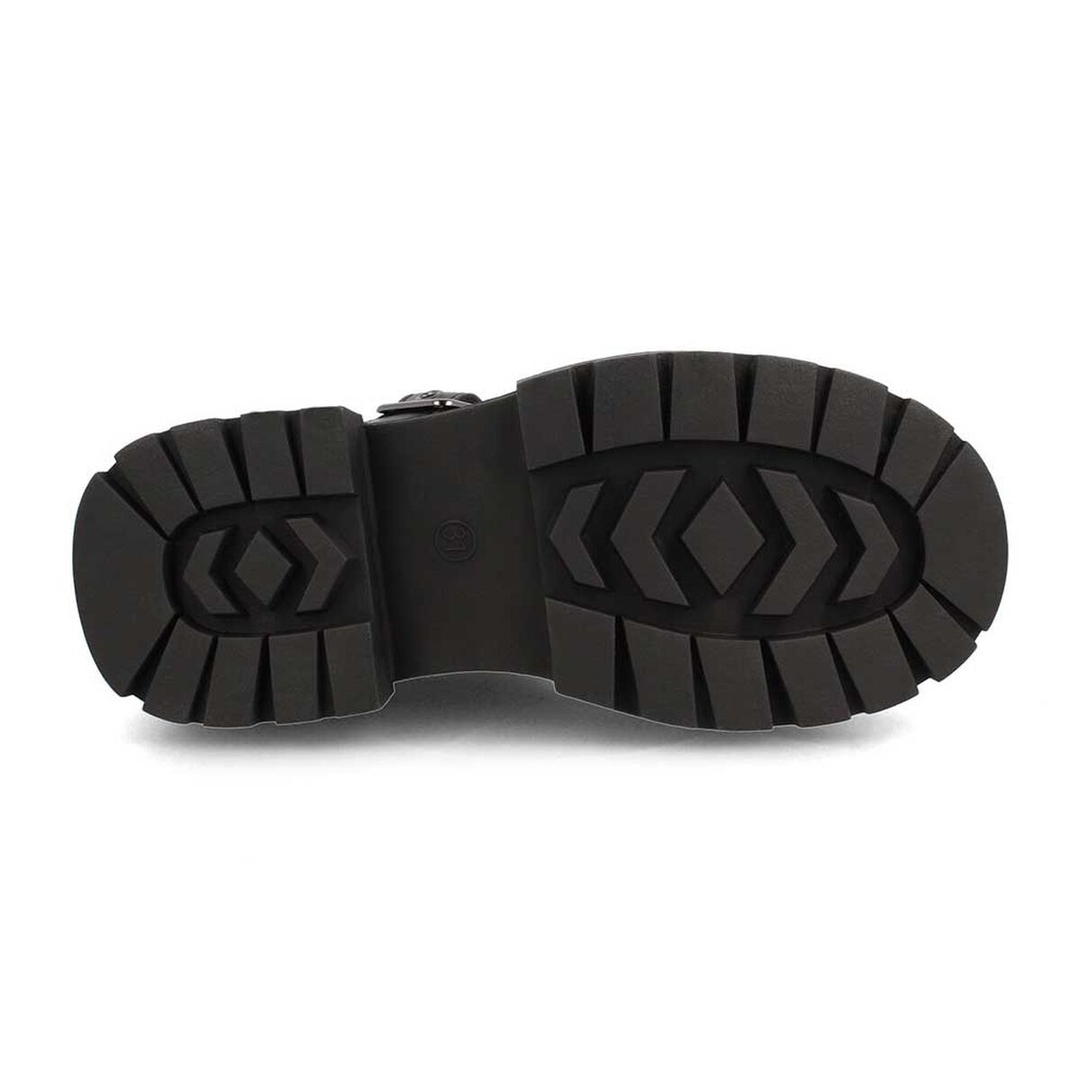 Ballerina Escolar Ni&ntilde;a Bubble Gummers