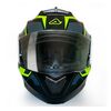 Casco Abatible Acerbis Serel Talla XL