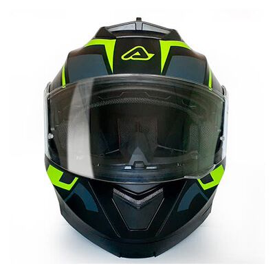Casco Abatible Acerbis Serel Talla XL