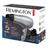 Secador Remington D3019 (220) R 2000 W