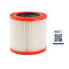 Aspiradora de Arrastre Telefunken Turbo Expert 250 25 lts.