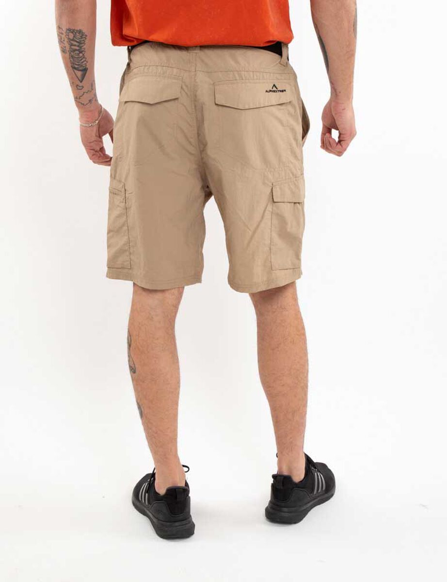 Short Deportivo Hombre Alpinextrem