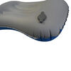 Almohada National Geographic Full Compact Azul