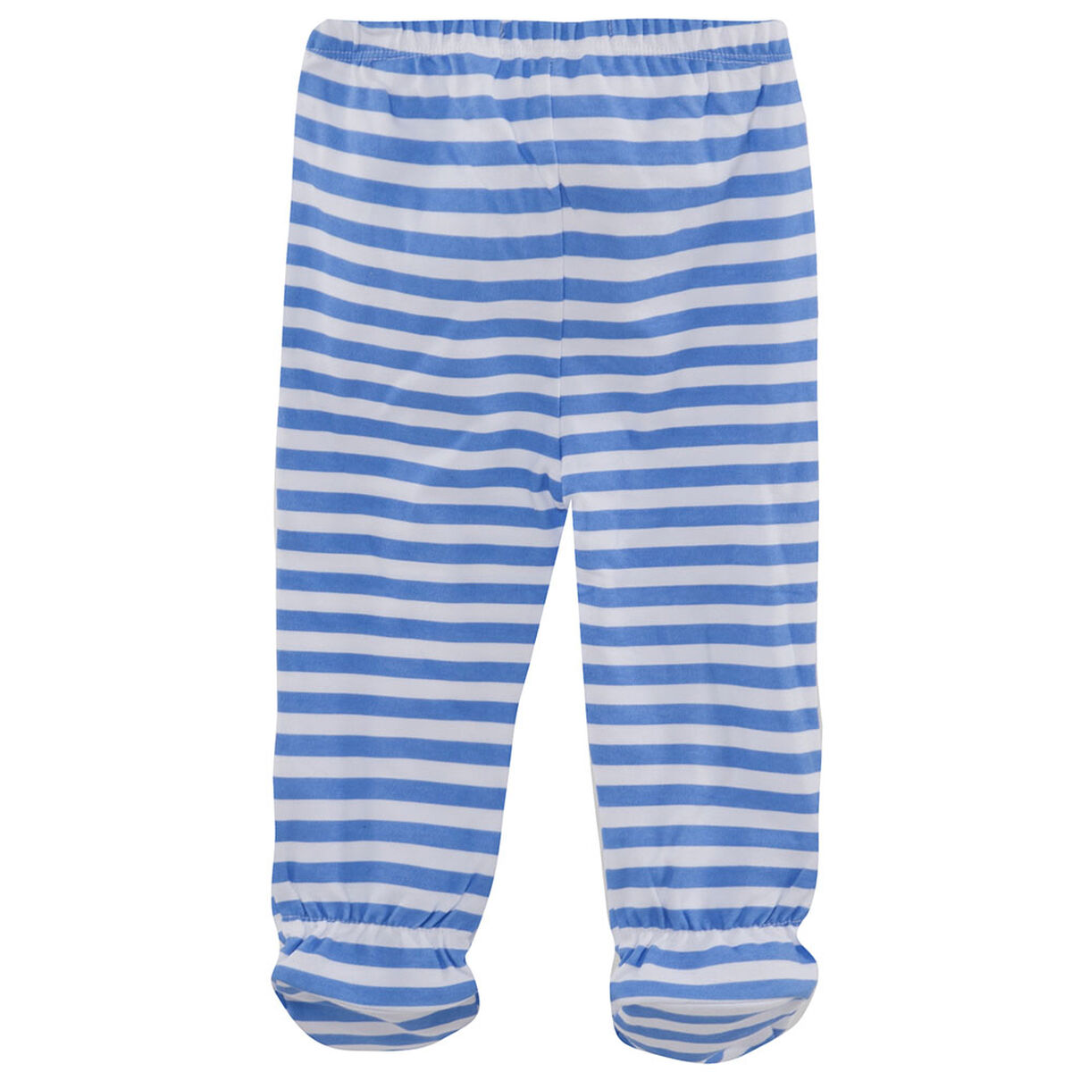 Conjunto Rayas de Algodón Chess Baby