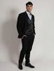 Blazer Gillete Hombre Zibel