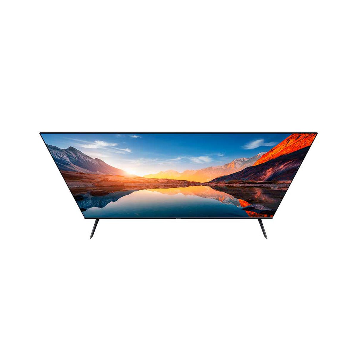 LED 50" Xiaomi A Smart TV 4K 2025
