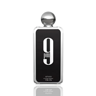 Perfume Afnan 9 pm EDP 100 ML .