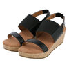 Sandalia Mujer Portman Club Woman
