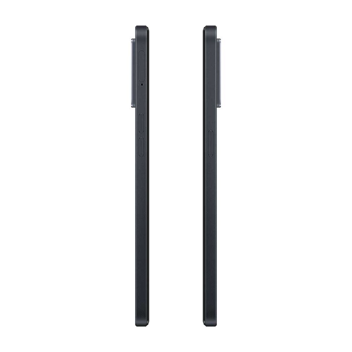 Celular Oppo Reno 7 128GB 6,43" Cosmic Black Liberado