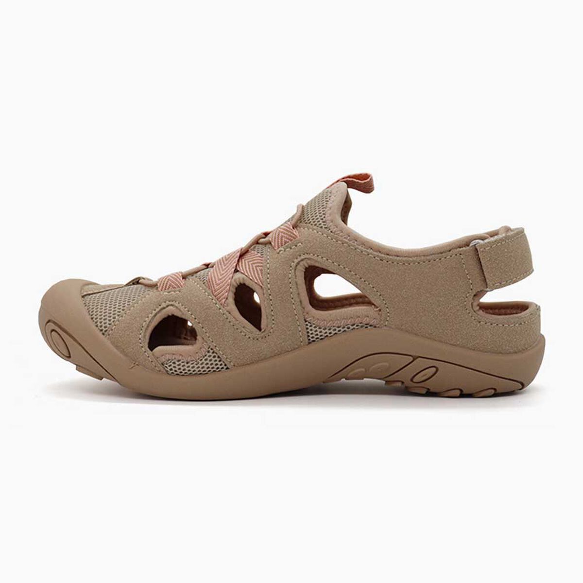 Sandalia Confort Mujer Alpinextrem