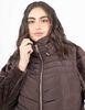 Parka Sin Mangas Mujer Extralindas