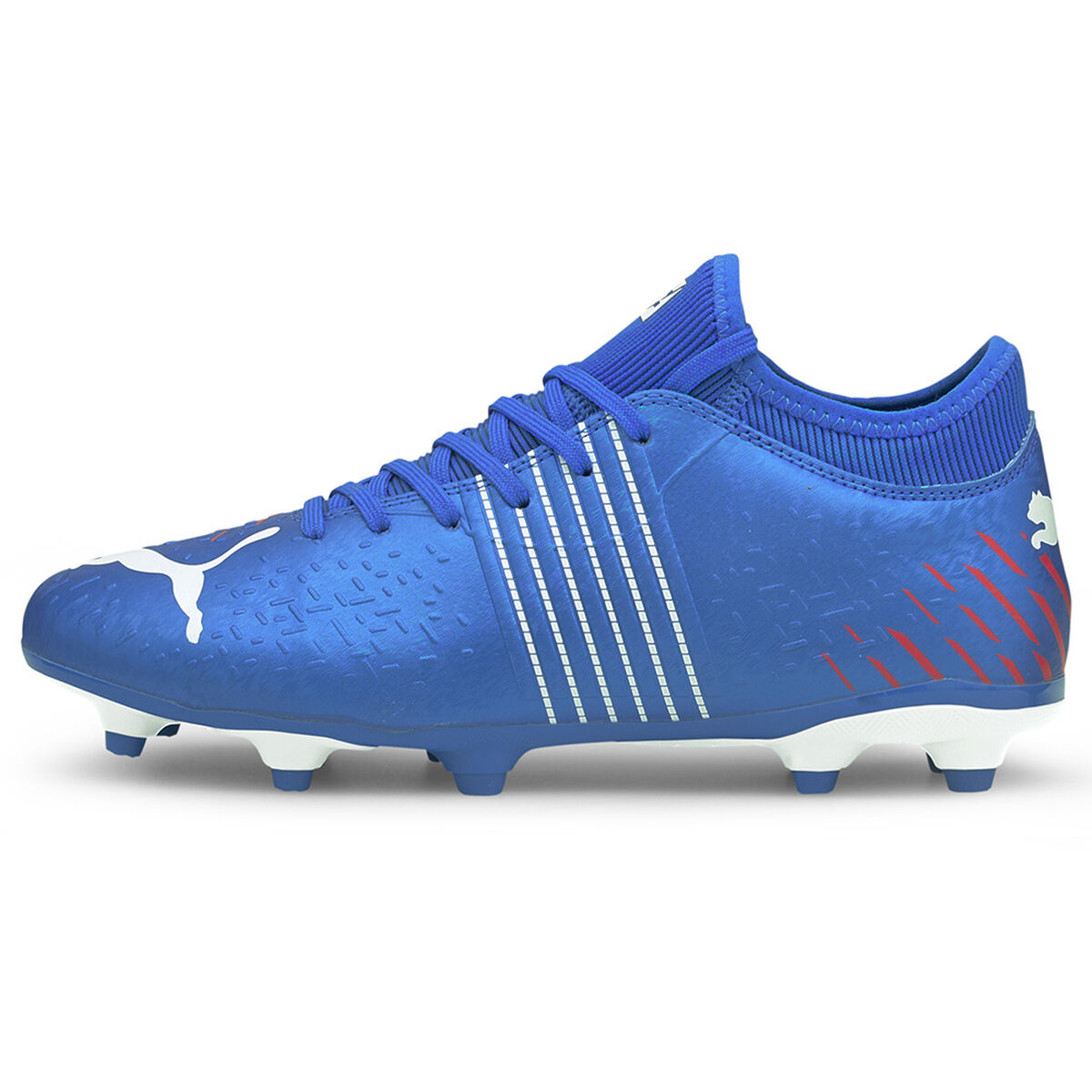 Zapato de Fútbol Hombre Puma Future Z 4.2 Fg/Ag