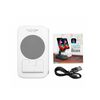 Parlante Bluetooth MLAB 9679 Blanco