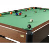 Mesa De Pool Grande Gamepower Gpmdp03