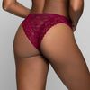 Calz&oacute;n Bikini Mujer Intime