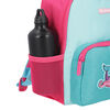 Mochila Xtrem Play-Time 5XT Sirena Verde Agua
