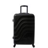 Maleta de Viaje Totto Bazy Negro 63 lts. Talla M