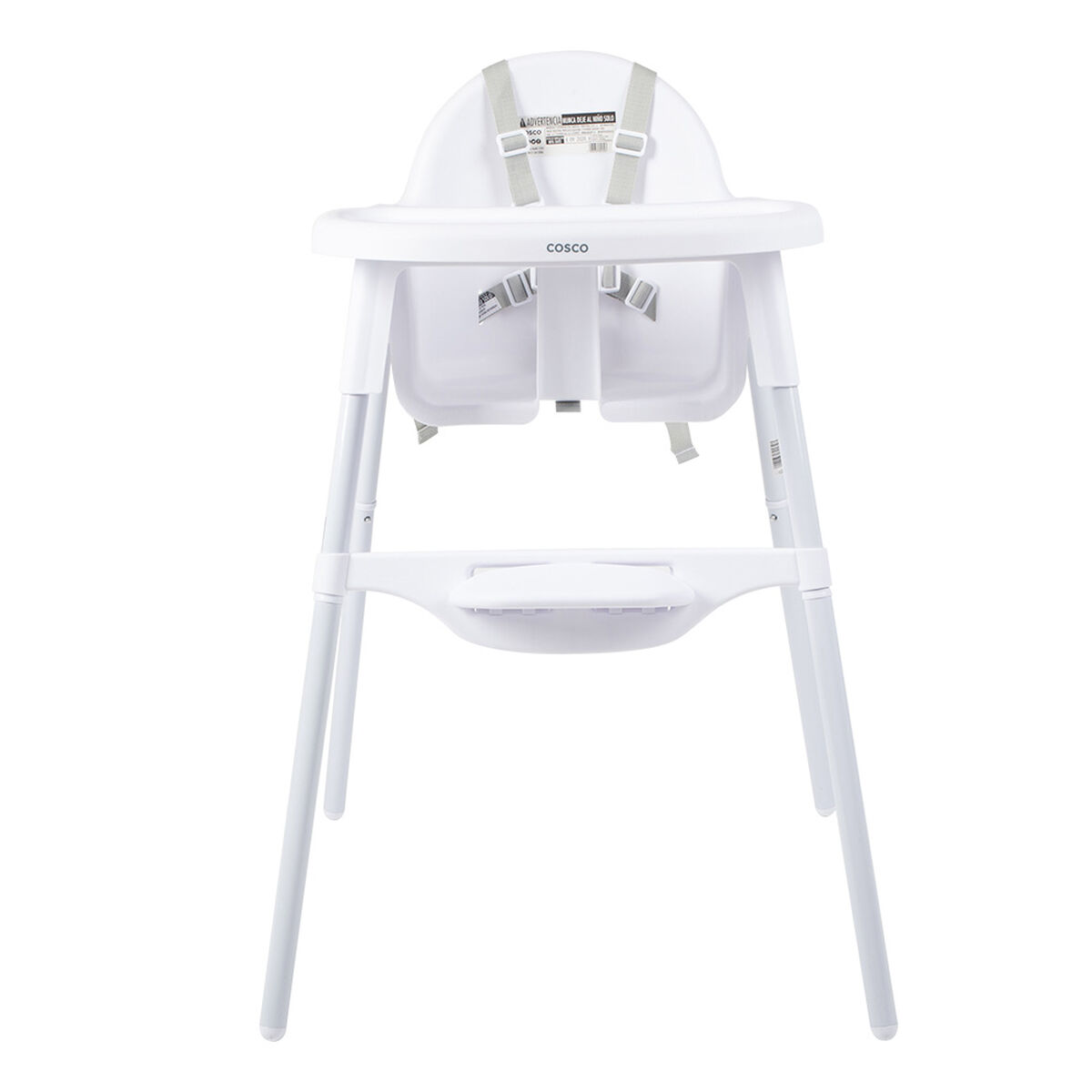 Silla de Comer Cook